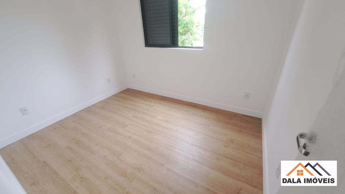 Casa, Planalto, 3 Quartos, 2 Vagas, 1 Suíte