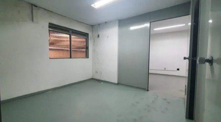 Galpão, Gameleira, 0 Quarto, 0 Vaga