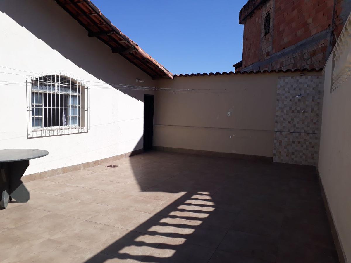 Casa, Vila Pérola, 3 Quartos, 5 Vagas, 1 Suíte