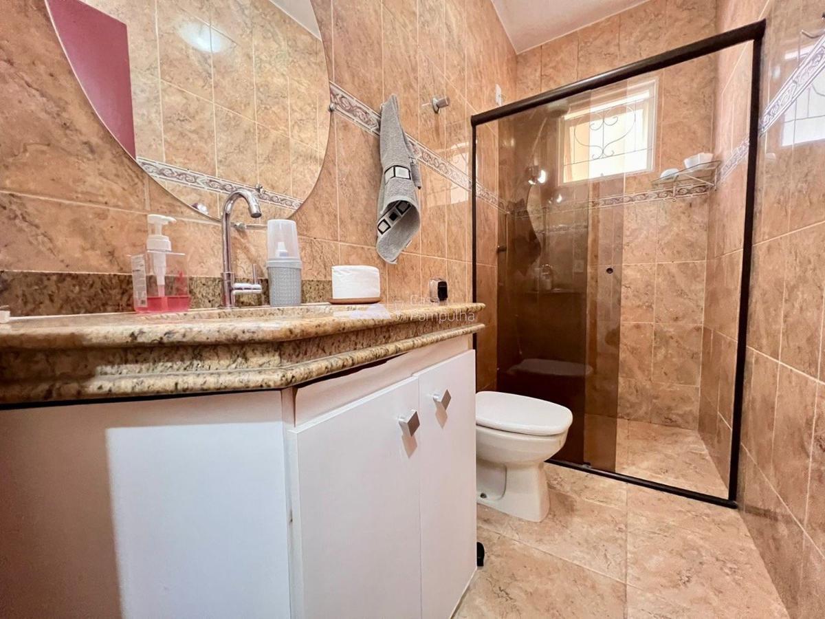 Casa, Santa Mônica, 3 Quartos, 2 Vagas, 1 Suíte
