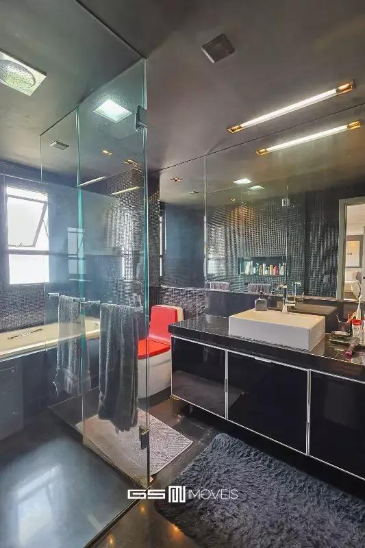 Apartamento, Vila da Serra, 2 Quartos, 2 Vagas, 1 Suíte