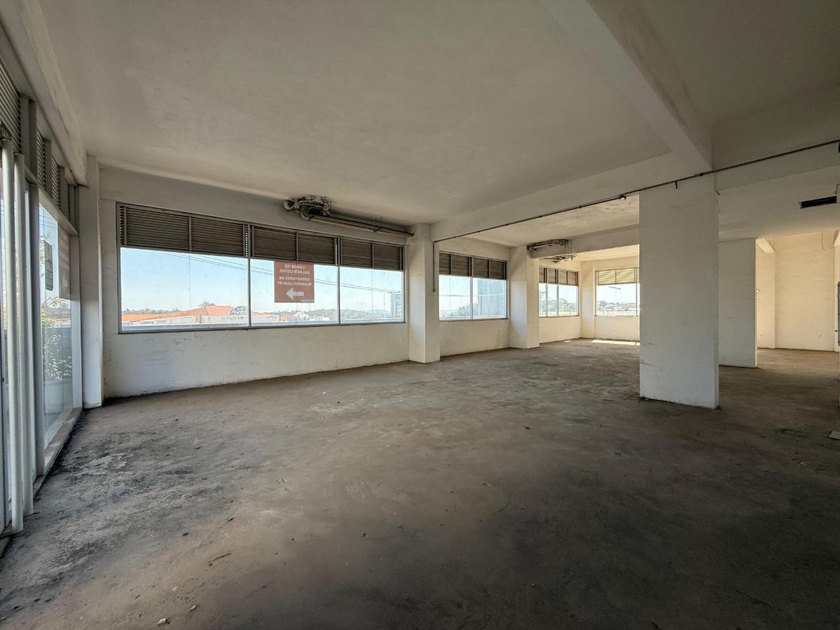 Andar, Caiçaras, 0 Quarto, 1 Vaga