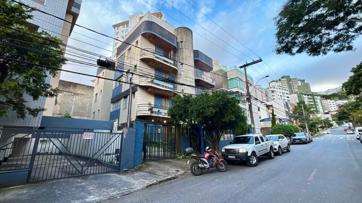 Apartamento, Buritis, 3 Quartos, 3 Vagas, 1 Suíte