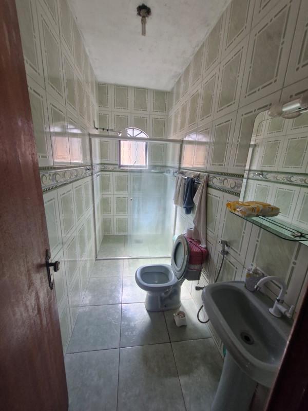Casa, Vila Cristina, 2 Quartos, 1 Vaga, 1 Suíte
