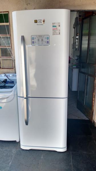 Refrigerador Electrolux Seminova