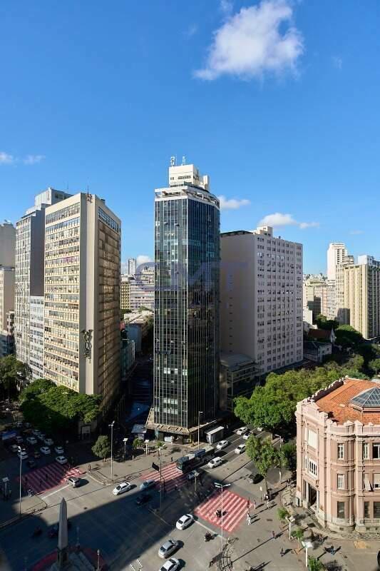 Sala, Centro, 0 Quarto, 0 Vaga