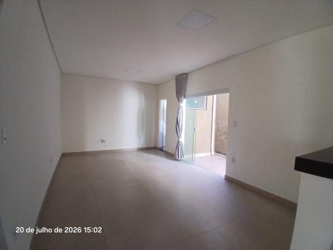 Casa, Itapoã, 2 Quartos, 1 Vaga, 2 Suítes