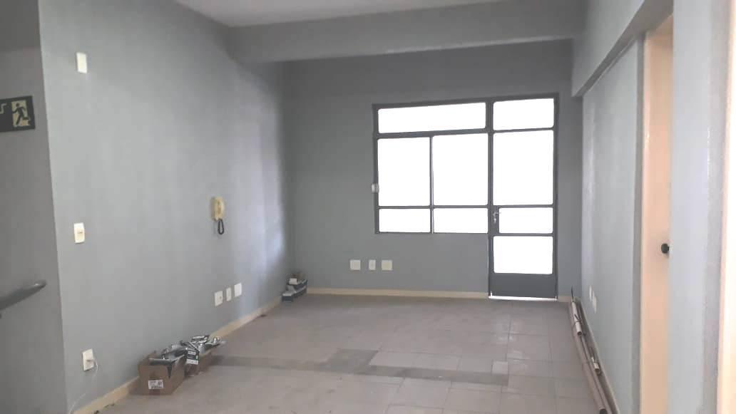 Prédio, Pampulha