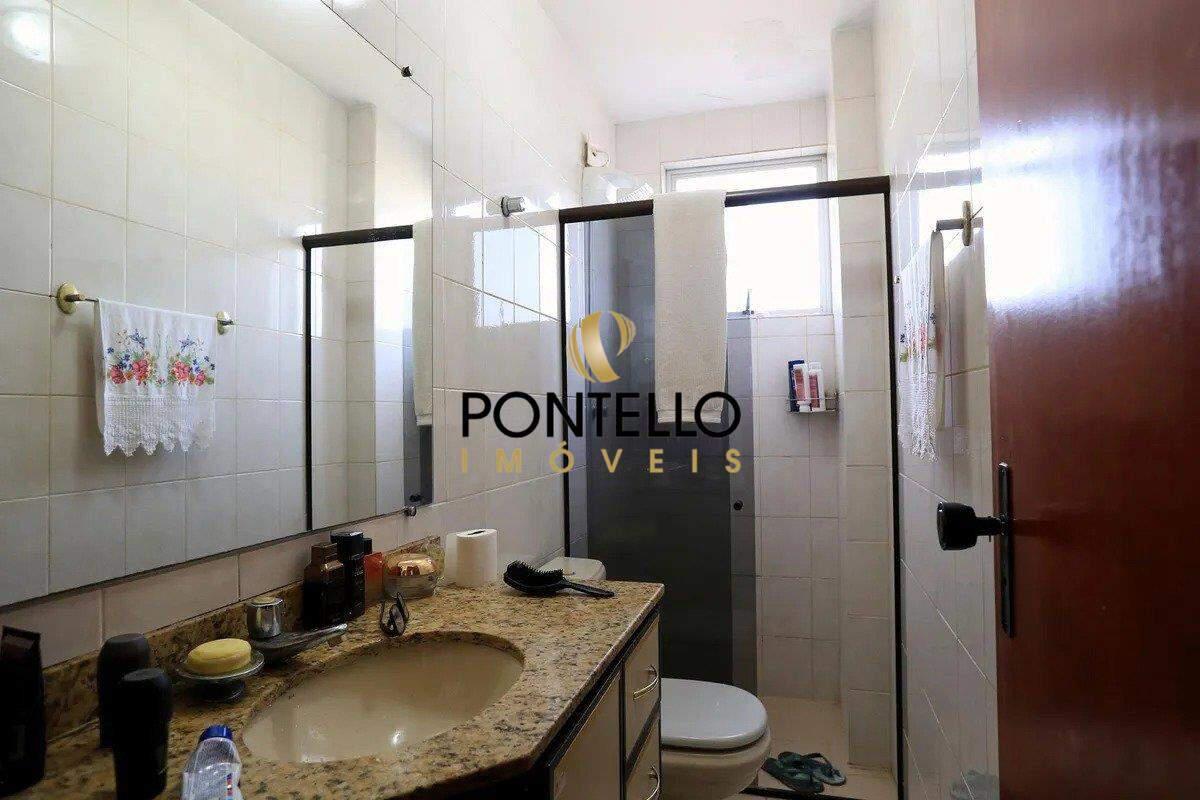 Cobertura, União, 3 Quartos, 1 Vaga, 1 Suíte