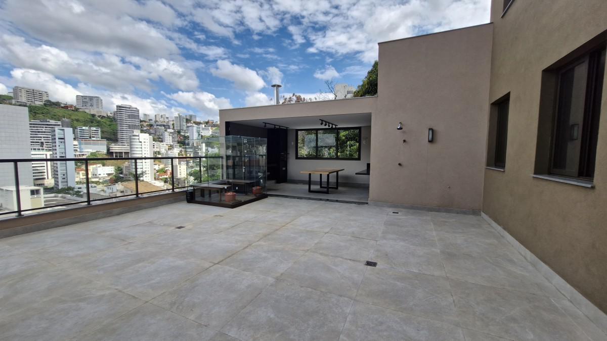 Apartamento, Santa Lúcia, 3 Quartos, 3 Vagas, 3 Suítes