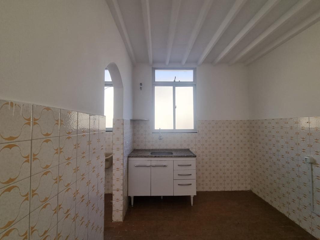 Apartamento, Jardim Riacho das Pedras, 3 Quartos, 1 Vaga