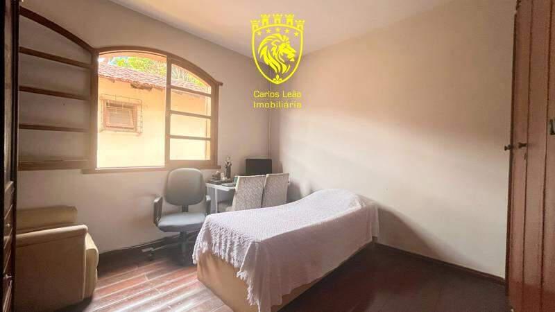 Casa, Santa Lúcia, 4 Quartos, 3 Vagas, 1 Suíte