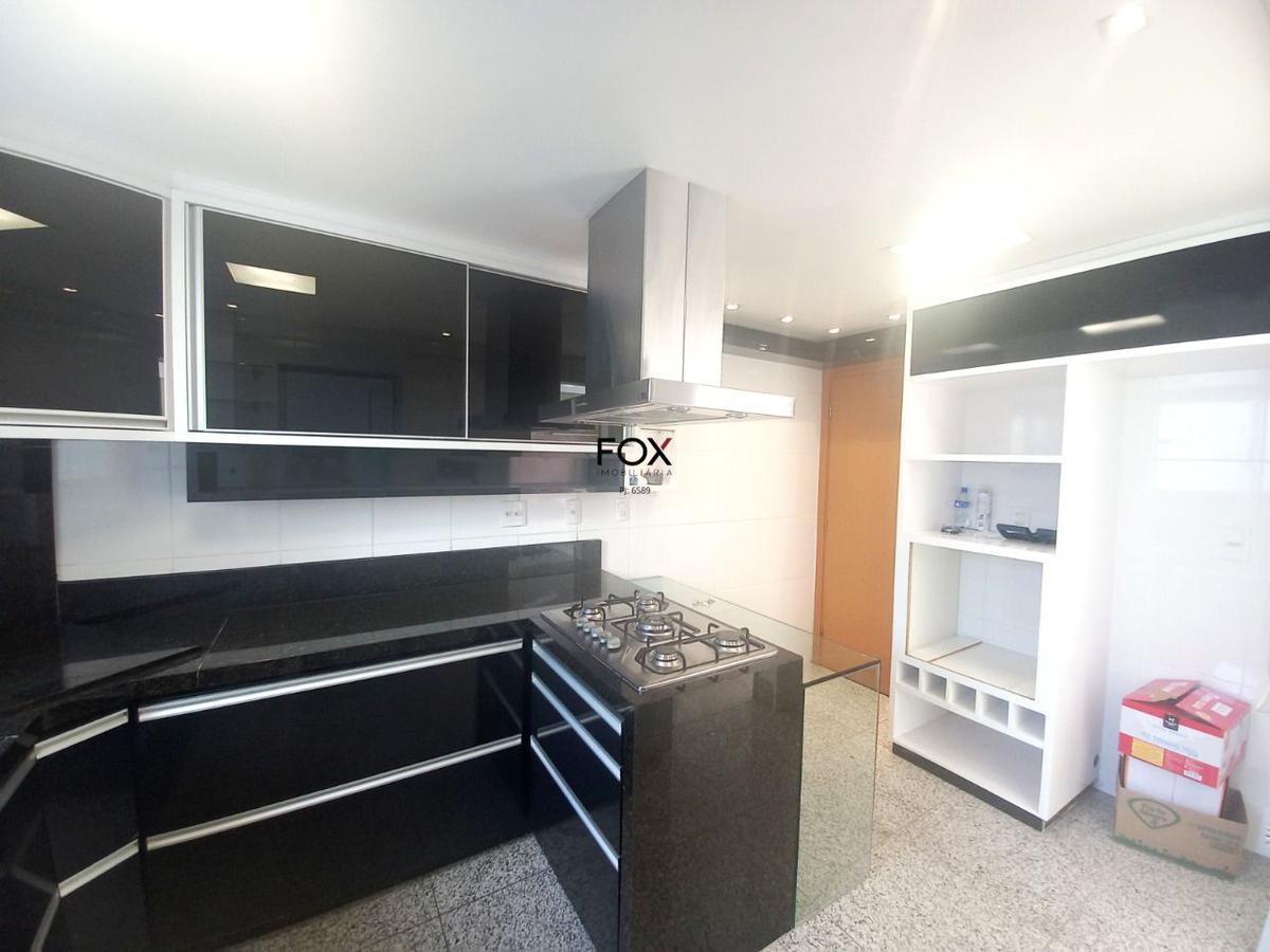 Apartamento, Santo Antônio, 4 Quartos, 3 Vagas, 3 Suítes