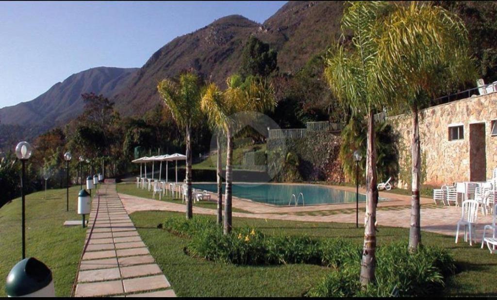 Lote, Retiro do Chalé, 0 Quarto, 0 Vaga