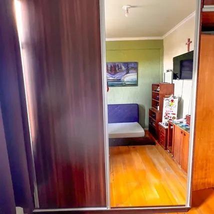 Apartamento, Jardim América, 3 Quartos, 2 Vagas, 1 Suíte