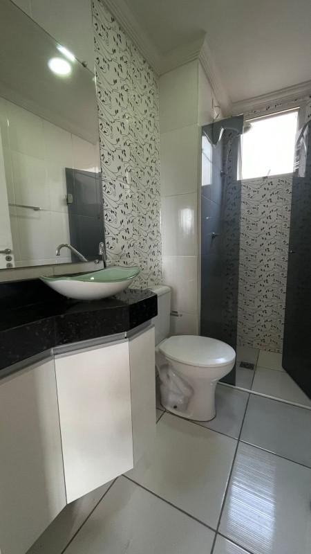 Apartamento, São Gabriel, 2 Quartos, 2 Vagas