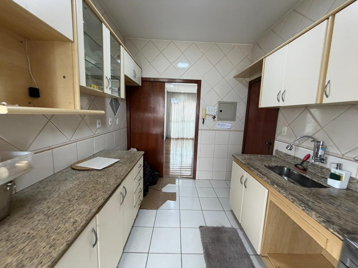 Cobertura, Palmares, 4 Quartos, 2 Vagas, 2 Suítes