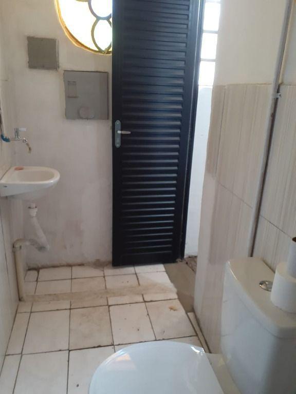 Casa, Rosário, 3 Quartos, 1 Vaga