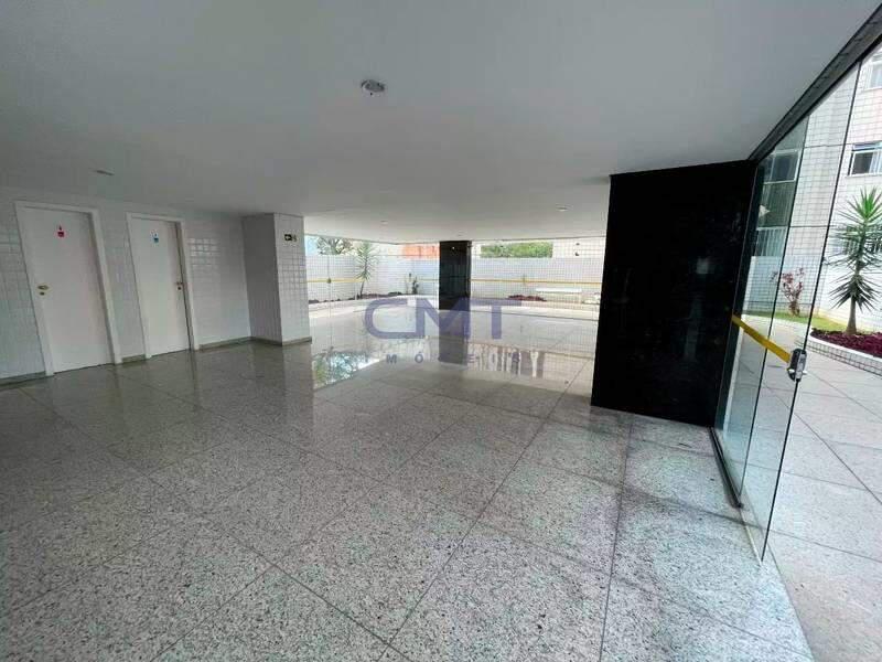Apartamento, Lourdes, 3 Quartos, 2 Vagas, 1 Suíte