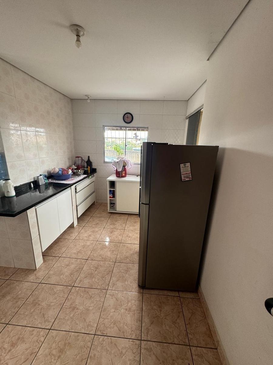 Casa, Lagoa, 3 Quartos, 5 Vagas, 1 Suíte