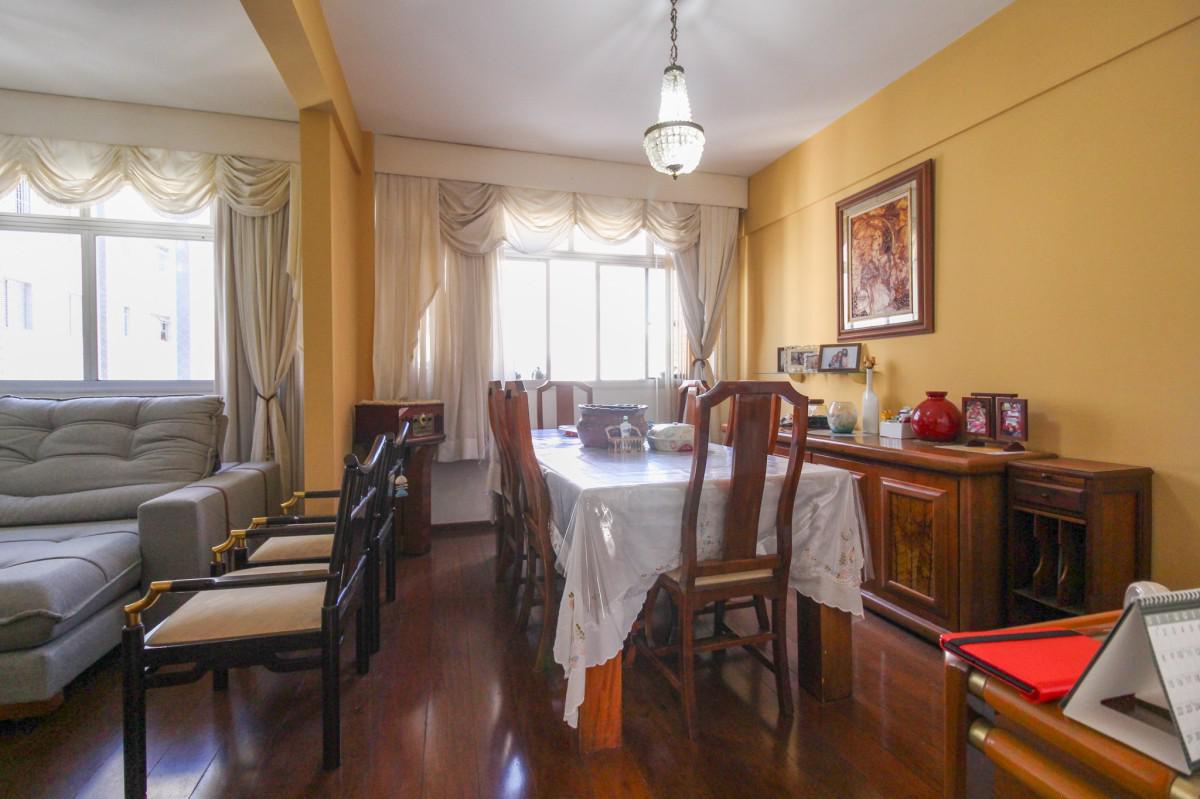 Apartamento, Gutierrez, 4 Quartos, 2 Vagas, 1 Suíte