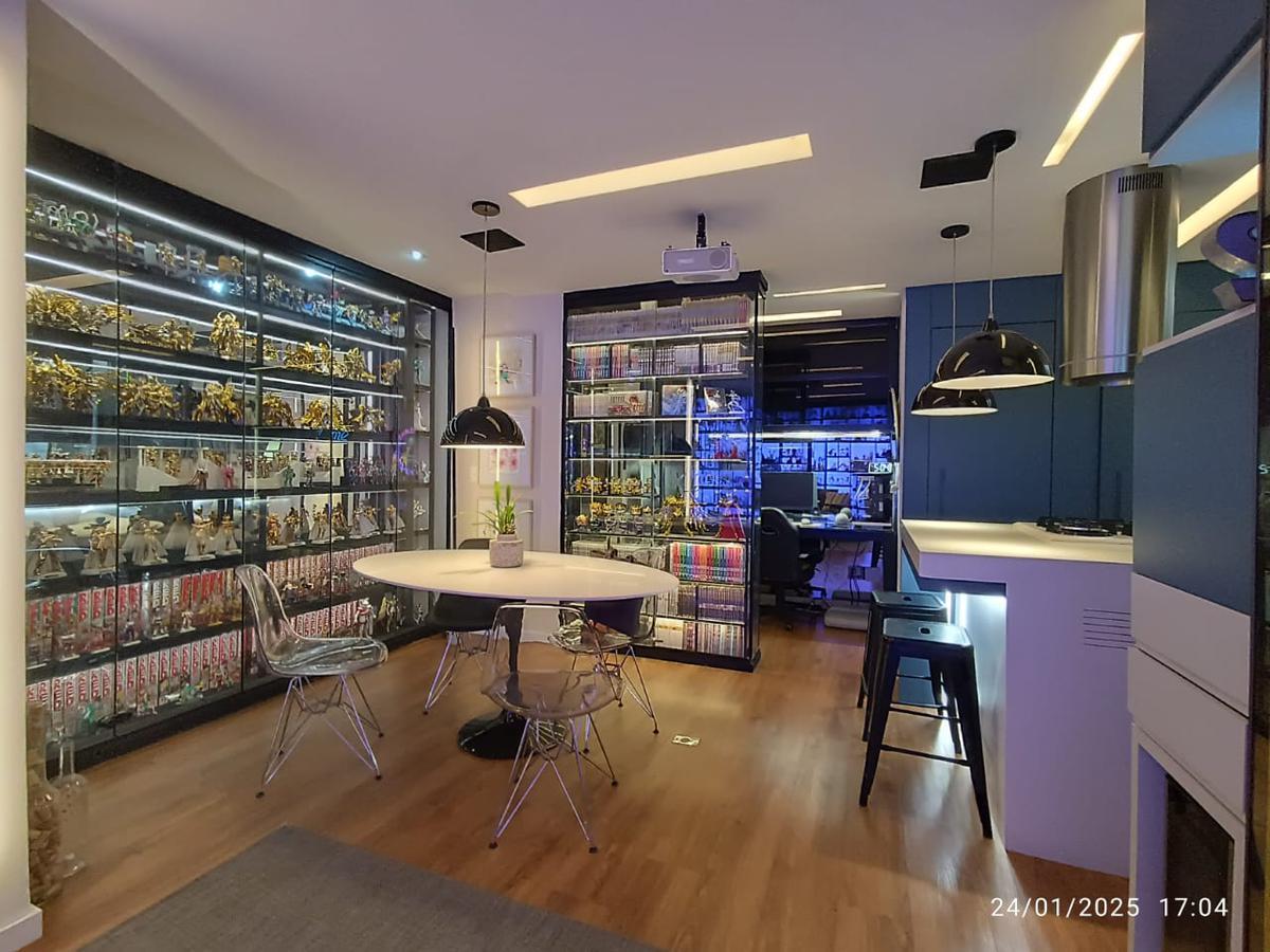 Apartamento, Sion, 2 Quartos, 2 Vagas, 1 Suíte