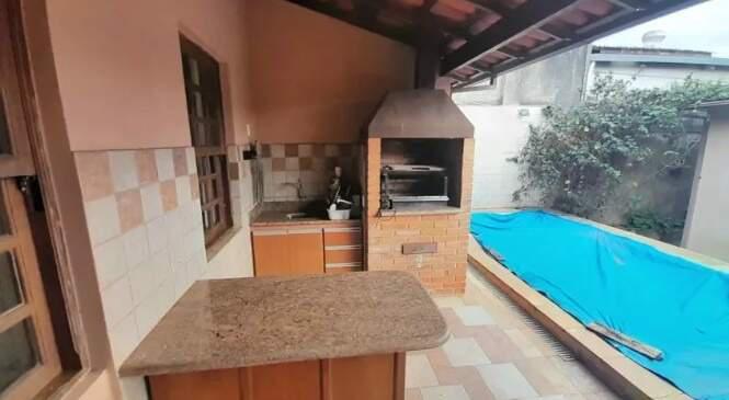 Casa, Santa Inês, 5 Quartos, 2 Vagas, 1 Suíte