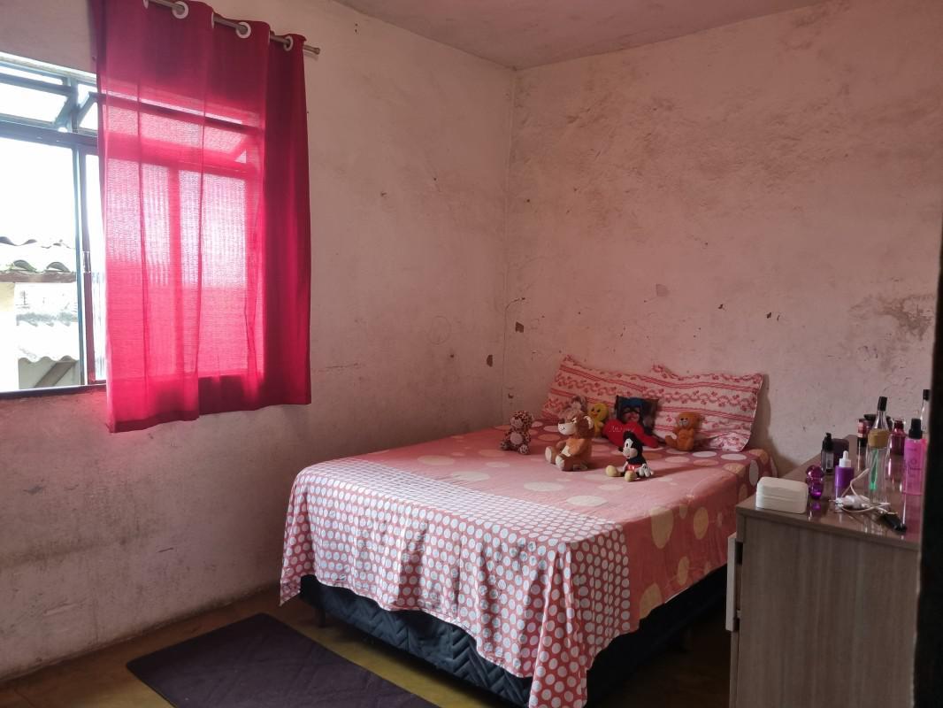 Casa, Água Branca, 3 Quartos, 4 Vagas