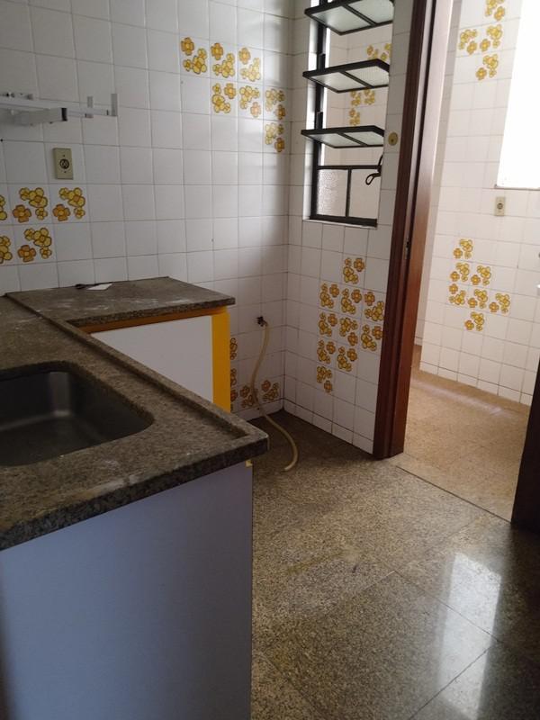 Apartamento, Nova Suíssa, 2 Quartos, 1 Vaga