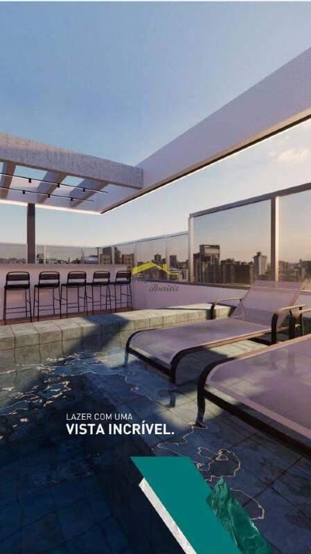 Apartamento, Lourdes, 3 Quartos, 2 Vagas, 1 Suíte