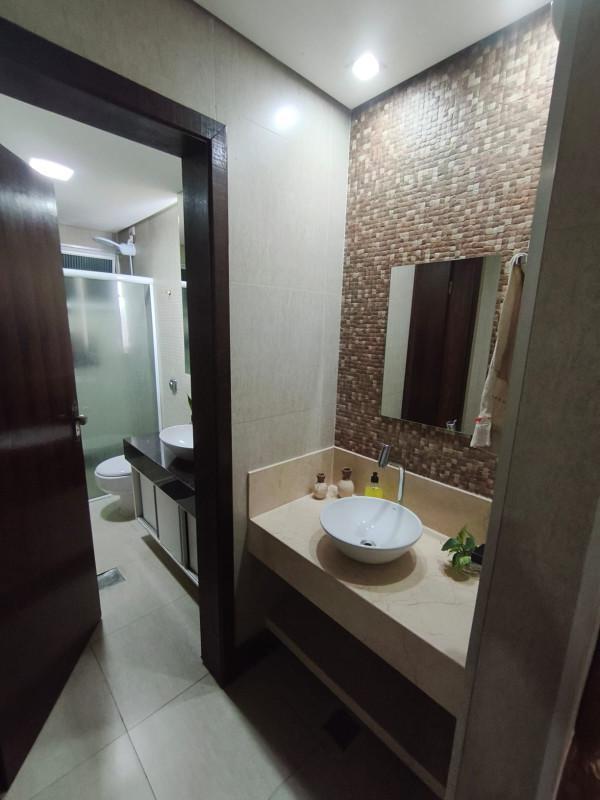 Apartamento, Coração Eucarístico, 4 Quartos, 1 Vaga, 1 Suíte
