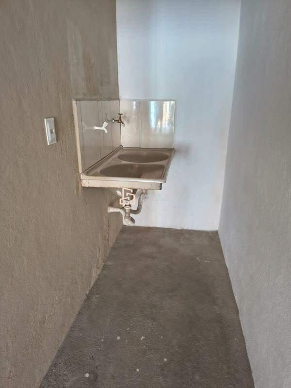 Apartamento, Araguaia, 1 Quarto