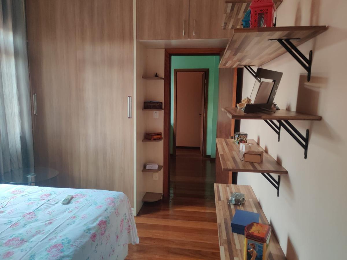 Apartamento, Castelo, 4 Quartos, 6 Vagas