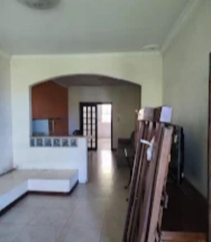 Casa, Darcy Vargas, 3 Quartos, 1 Vaga, 1 Suíte