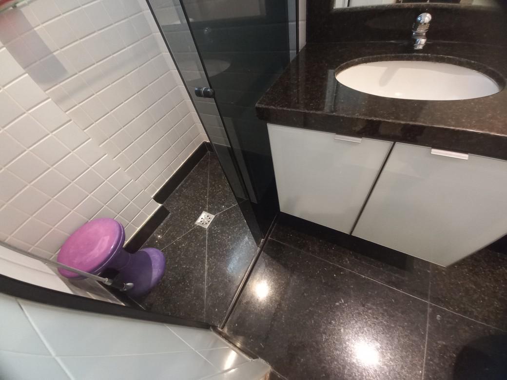 Apartamento, Funcionários, 3 Quartos, 2 Vagas, 1 Suíte