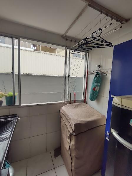 Apartamento, Goiânia, 2 Quartos, 1 Vaga