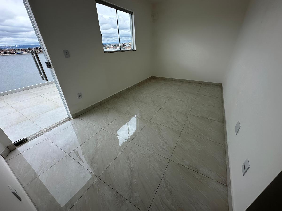 Cobertura, São Joaquim, 2 Quartos, 1 Vaga