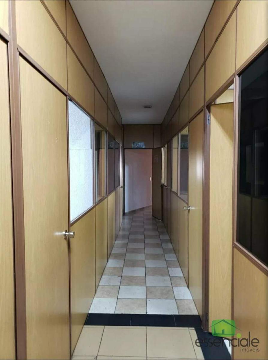 Prédio, Eldorado, 0 Quarto, 0 Vaga