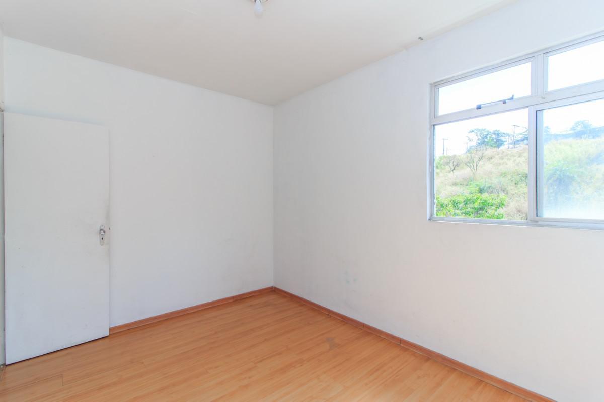 Apartamento, Liberdade, 2 Quartos, 1 Vaga