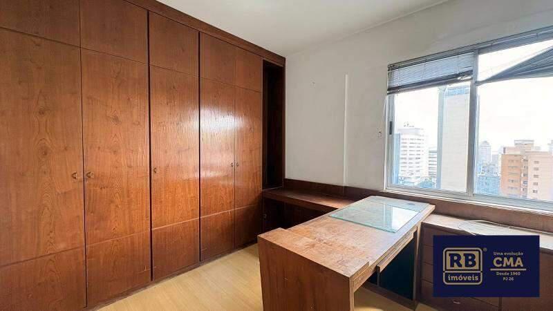 Apartamento, Lourdes, 3 Quartos, 2 Vagas, 1 Suíte