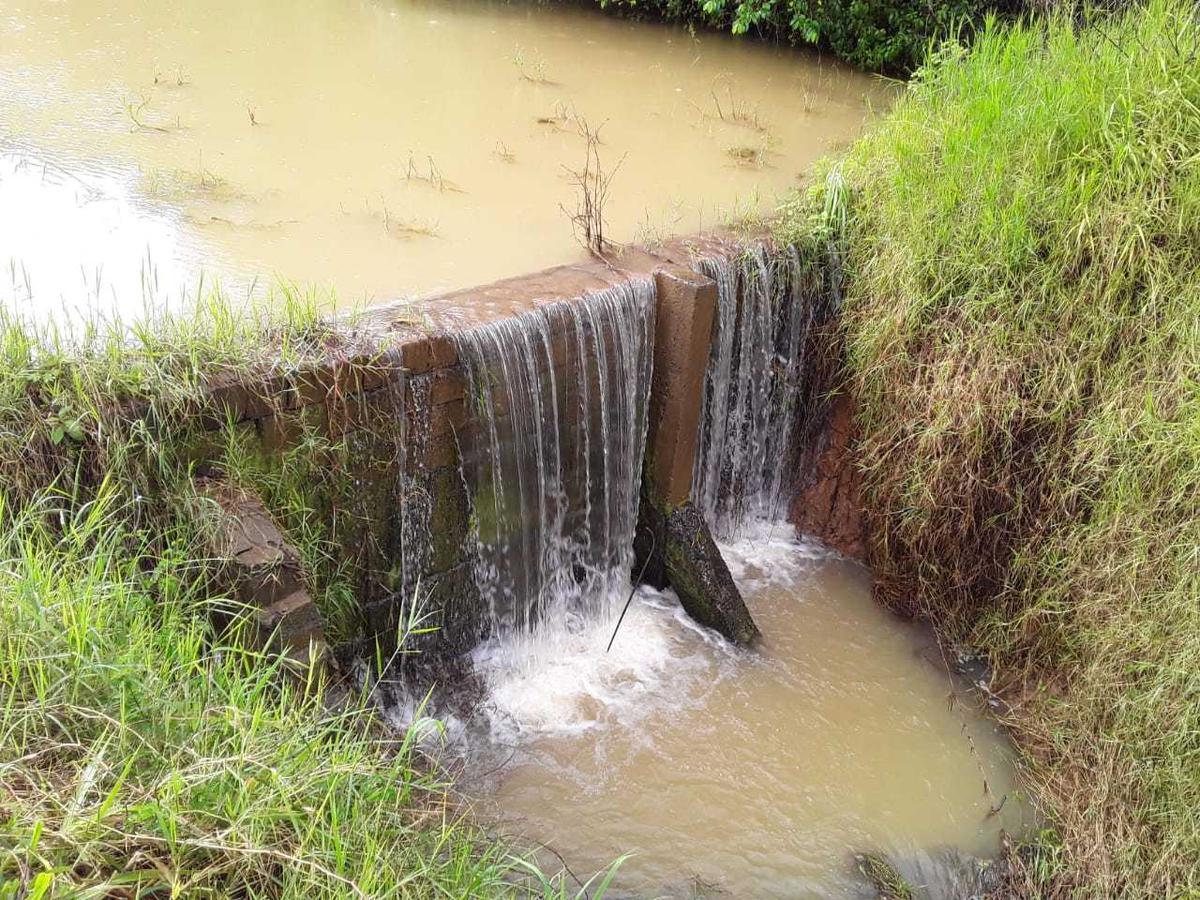 Fazenda, Zona Rural, 3 Quartos, 0 Vaga