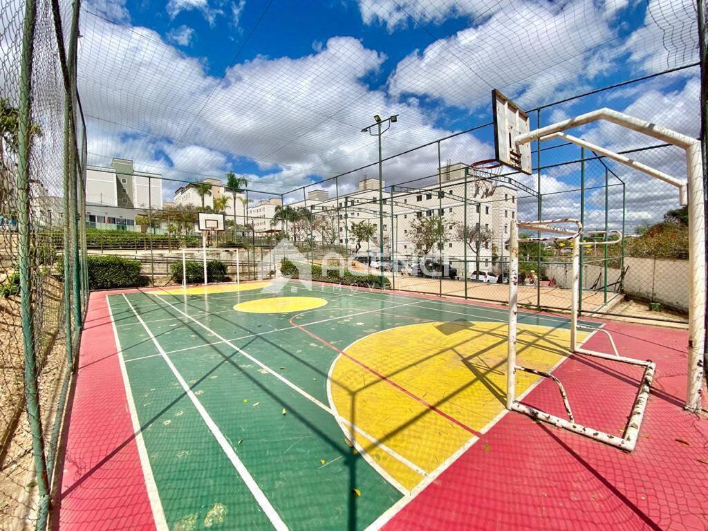 Apartamento, Camargos, 2 Quartos, 0 Vaga, 0 Suíte