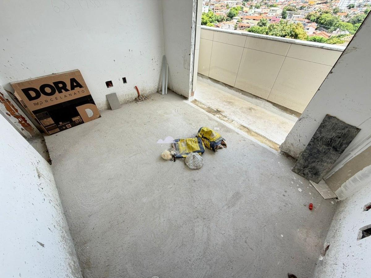 Apartamento, Santa Mônica, 2 Quartos, 1 Vaga