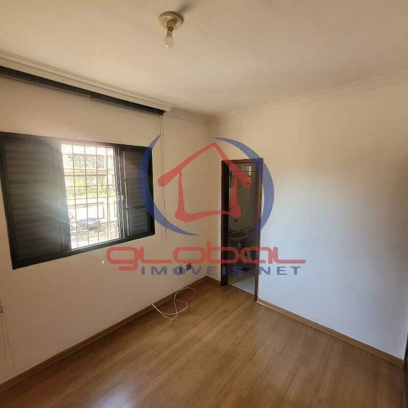 Apartamento, Santa Branca, 3 Quartos, 1 Vaga, 1 Suíte