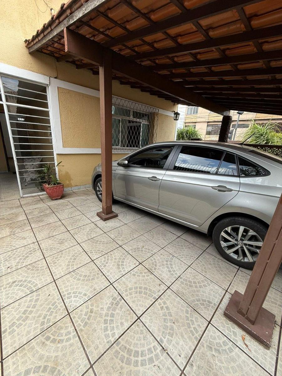 Casa, Carlos Prates, 3 Quartos, 2 Vagas