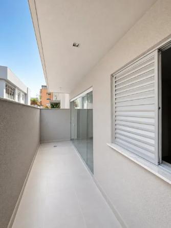 Apartamento, Anchieta, 2 Quartos, 2 Vagas, 2 Suítes