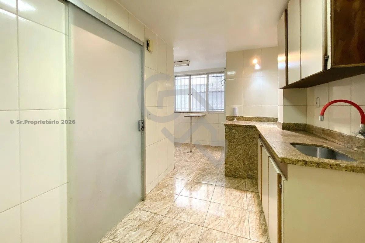 Apartamento, Anchieta, 3 Quartos, 1 Vaga, 1 Suíte