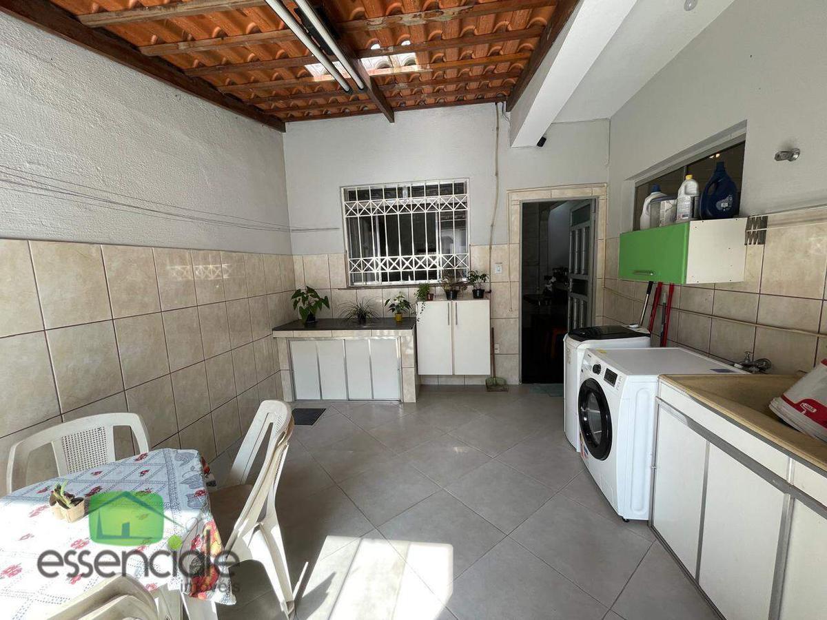 Casa, Jardim Riacho das Pedras, 3 Quartos, 6 Vagas, 2 Suítes