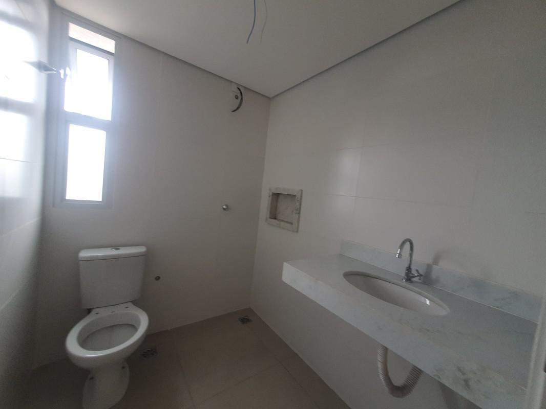 Apartamento, Nova Suíssa, 1 Quarto, 2 Vagas
