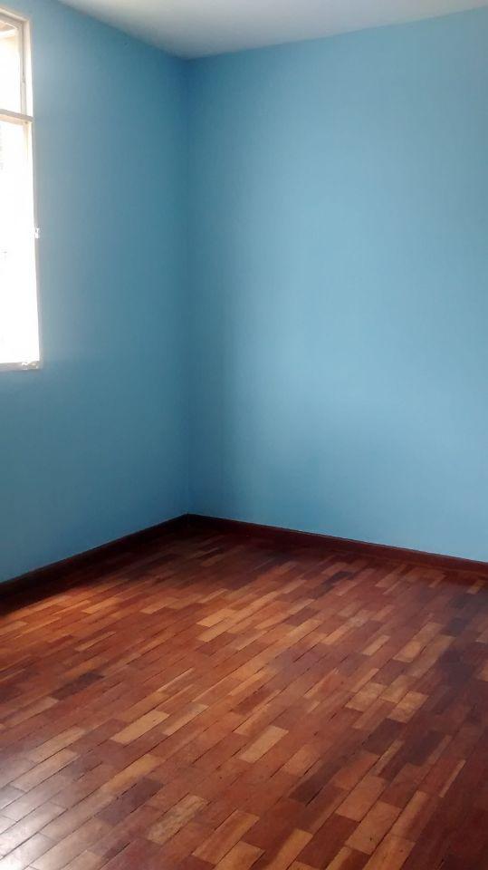 Apartamento, Inconfidentes, 2 Quartos, 1 Vaga